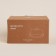 Sl Home "Vento", 18.5 × 13 × 10.5 cm, beaige color