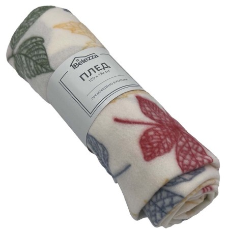 Belezza Beliece 120x150cm, fleece, 160g/m, PE 100%-2