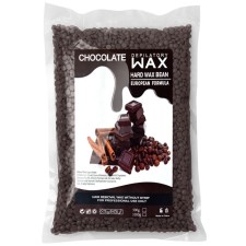 Film wax for depilation in the Jessnail granules 