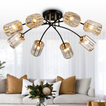 RIVOLI Emanuelle 8he27, 60 watts-1