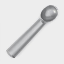 Spoon for ice cream 