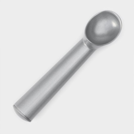 Spoon for ice cream "Khilok", 18 cm