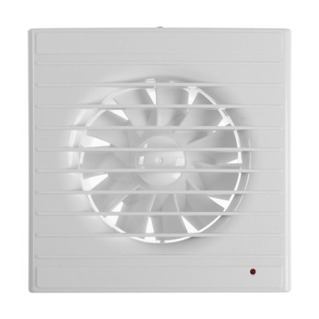 Exhaust Vento Fan 100C Still, D = 100 mm, 13 W, 130 m³/h, bearing, white