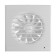 Exhaust Vento Fan 100C Still, D = 100 mm, 13 W, 130 m³/h, bearing, white