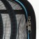 Striped sheep bag 35*23*22 cm, blue