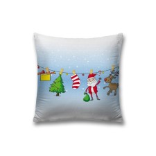 Decorative pillowcase 