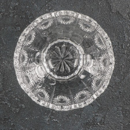 Crystal salad, 340 ml, d = 13 cm-1