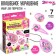 Set for creativity "Magic Decoration", with UV Smole
