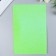 Hard felt 1 mm 20x30 cm lightish