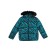 Winter jacket for the girl PlayTode, height 140 cm