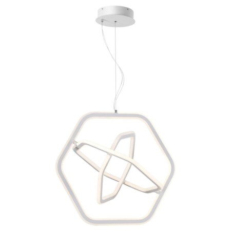 Suspended lamp Dimmone IP20 LED 4000K 148W, with PDU
