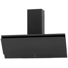 Вытяжка KRONA VENERA 900 BLACK S, наклонная , 750 м3/ч, 3 скорости, 90 см, чёрная