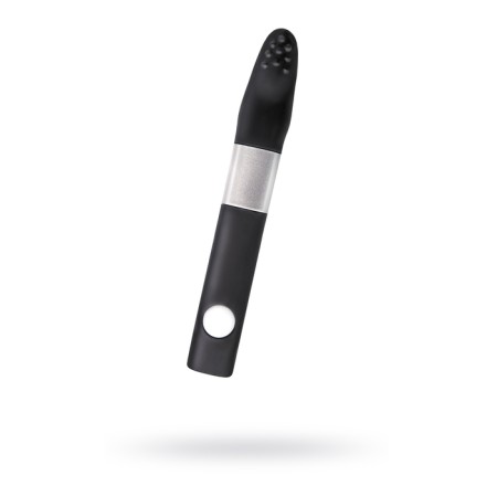 Vibrator Clital Qvibry, 8gb USB memory, black color