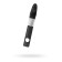 Vibrator Clital Qvibry, 8gb USB memory, black color