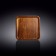 Board Wilmax England Acacia, size 12.5x12.5 cm