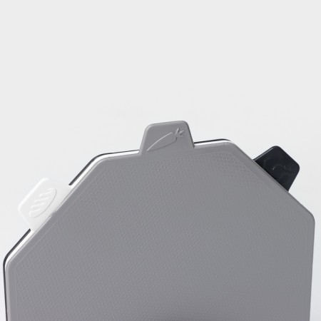 Set of cutting boards "comfort", 3 boards, stand-2