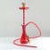 Hookah "pharaoh" 2012-2, 75 cm, red