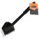 Maclay grill brill brush.