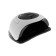 Luazon Luf-03, UV/LED, 120 W, 45 diodes, timer 10/30/60, 220 V, white