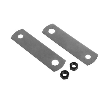 Sound Skyway Snail 025 D = 75 mm, 12 V, 110 DCB, steel/plastic, 2 pcs-2