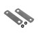 Sound Skyway Snail 025 D = 75 mm, 12 V, 110 DCB, steel/plastic, 2 pcs