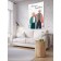 Decorative panel with photo printing "Forever Together", vertical, size 150x200 cm