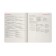 The subject of the "raspberry", 48 sheets in the Code "English", cover cardboard, lamination of SoftTouch