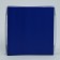 Cookie box, confectionery packaging with PVC lid, “blue”, 15 x 15 x 3 cm