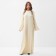 Women's dress Mist Classic Collection, Maxi, p. 48-50, beige