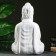 Piggy Code - stand "Secret of Buddhism" 40x26cm white