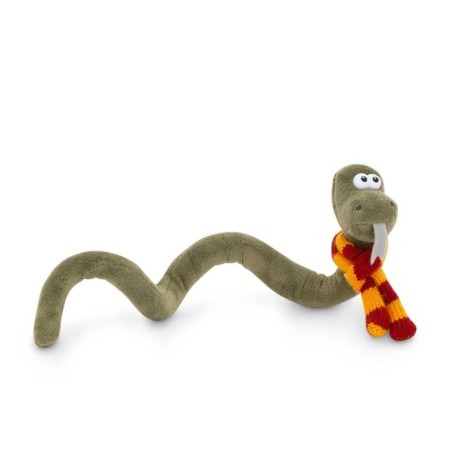 New Year! Soft toy "Ron", with a frame, 37 cm-2