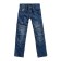 Jeans with Kevlar Artec Blue, 38-36
