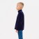 Jumper Children's Minaku Dark blue color, size 116