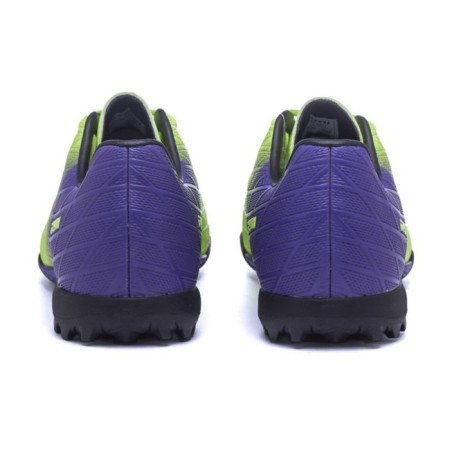 Beats football atemi SBA-005 Turf, bright salut/purple, size 43-9
