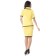 Female suit, size 42