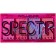 Palette Highlighters Influence Beauty Spectr, tone 01, 8g