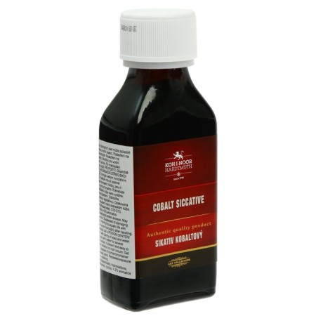 Koh-I-Noor Sickativ, Cobalt, 100 ml-6