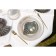 Ceramic serving dish "shell", 18.5 × 14 cm