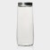 Glass Bank for bulk products with a metal cover "VOKA", 1.5 liters