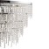 Suspended lamp Noa 15x60W E14