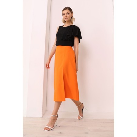 Women's skirt, size 50-2