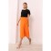Women's skirt, size 50