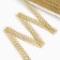 Weekenaya Gold Besma 1.5 cm winding 25 meters