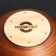 Supovaya plate made of natural cedar MAGISTRO, 800 ml, chocolate color