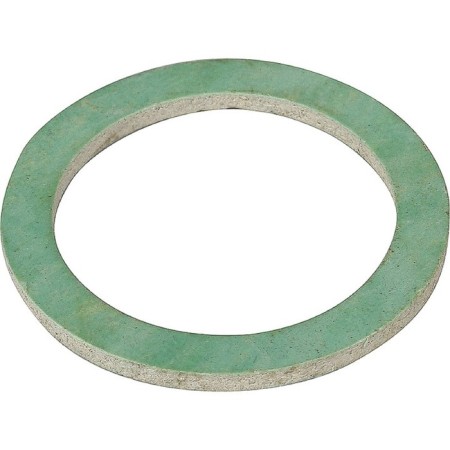 Axial adapter Stout SFA-0019-002034, with a pitch nut 20x3/4 "External thread-3