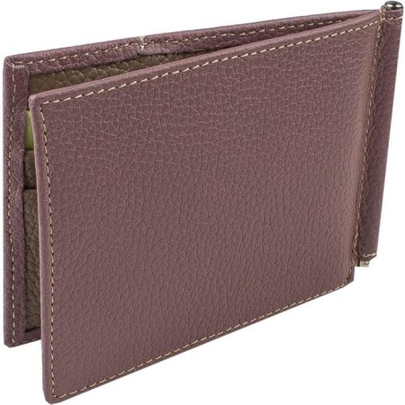 Clip for bills of n/k, 8 pockets, balsamic color-2