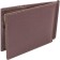 Clip for bills of n/k, 8 pockets, balsamic color