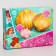 DIY bombing set for creativity, princesses, Ariel