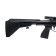 Pneumatic rifle "MR-61C" cal. 4.5 mm, 3 j, bed - plastic, up to 110 m/s