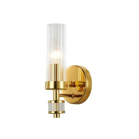 Aesthetic wall lamp 100 mm, 100 mm, E14